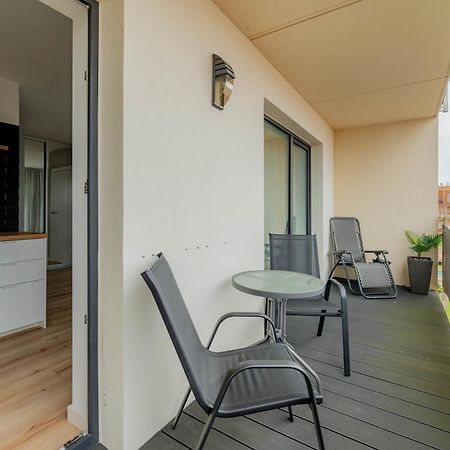 Horyzont Apartamenty - Navigator- Mozliwosc Wykupienia Sniadan!!! Kolobrzeg Bagian luar foto