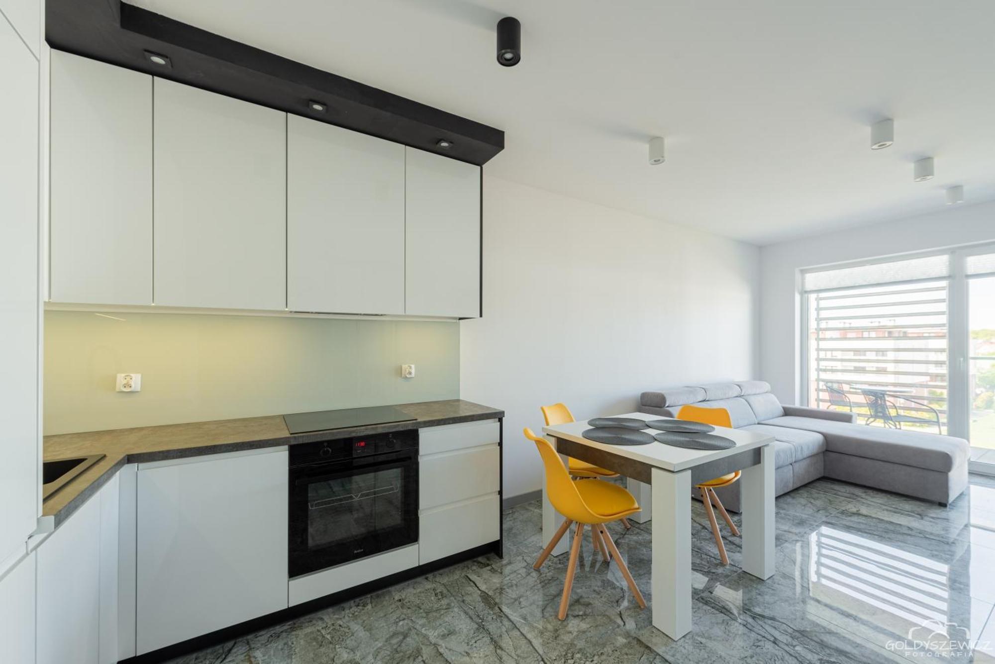 Horyzont Apartamenty - Navigator- Mozliwosc Wykupienia Sniadan!!! Kolobrzeg Bagian luar foto