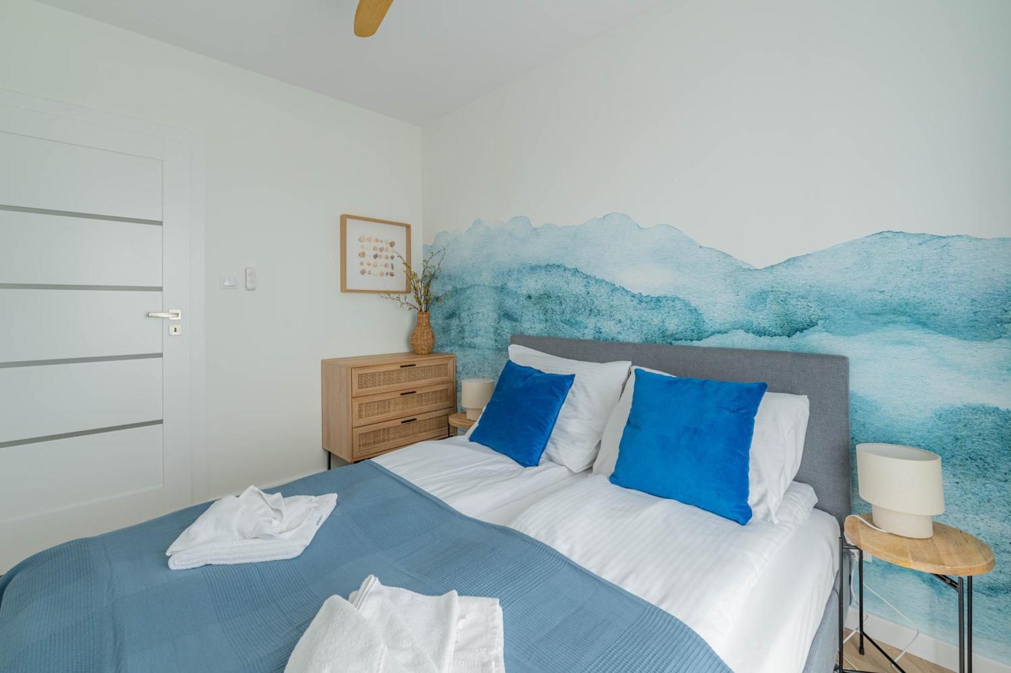 Horyzont Apartamenty - Navigator- Mozliwosc Wykupienia Sniadan!!! Kolobrzeg Bagian luar foto